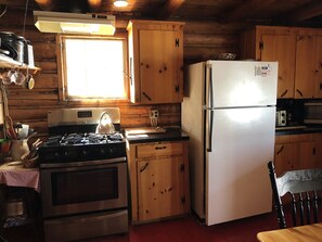 Room | Private kitchen