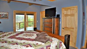 Unclassified image, 4 of 36, button - Five Bears Den - Views from EVERY room (Gatlinburg)