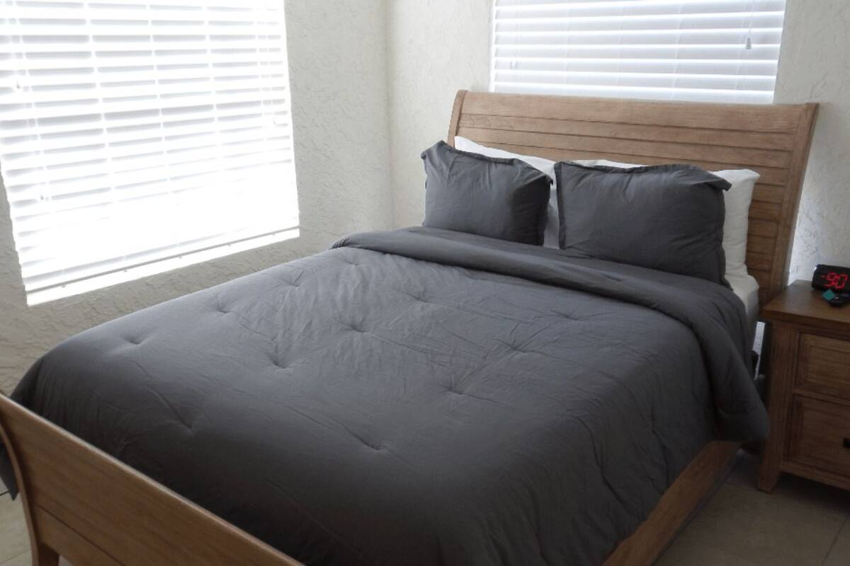 Habitación | 1 habitación