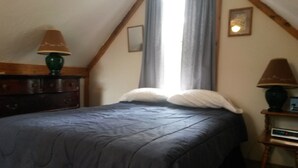 Zimmer | 1 Schlafzimmer