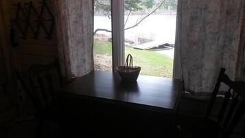 Kamer | Dineren in de kamer