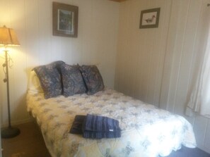 Quarto | 2 quartos