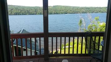 Room | View from room