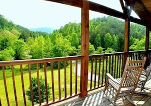 Room | Terrace/patio