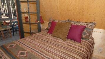 Phòng | 2 phòng ngủ, bàn ủi/dụng cụ ủi quần áo