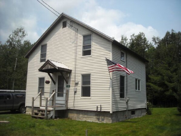 บริเวณภายนอก