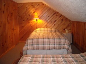 Kamer | 2 slaapkamers