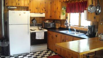 Phòng | Bếp riêng | Tủ lạnh, lò vi sóng, dụng cụ pha cà phê/trà