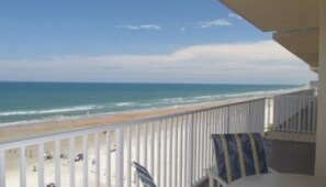 Room | Balcony