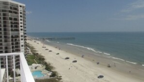 Room | View from room