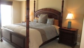 3 bedrooms, iron/ironing board - Northeast Corner - 3 BR 3 BA - Sanibel 1002 (Daytona Beach Shores)