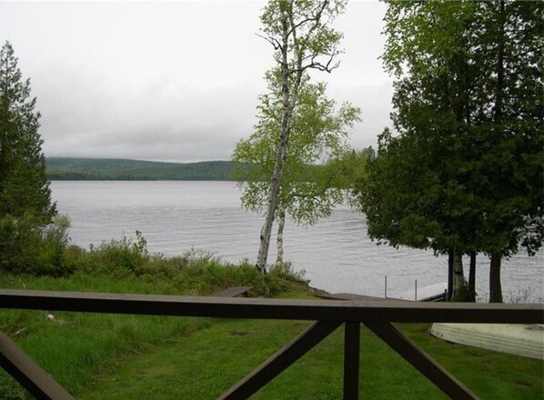 Oda | Odadan manzara