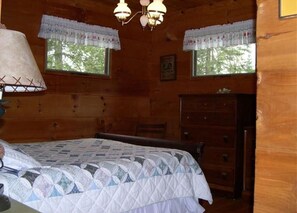 Habitación | 3 habitaciones 