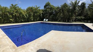Room | Terrace/patio - Villa in Metro Country Club (Guayacanes)