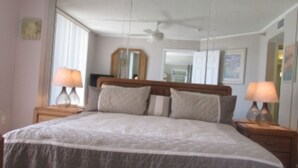 Unclassified image, 2 of 24, button - Sand Dollar 404 - Great Ocean & River Views - 2 BR 2 BA (Daytona Beach Shores)