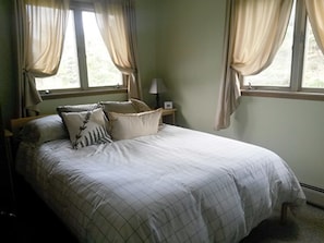 3 habitaciones 