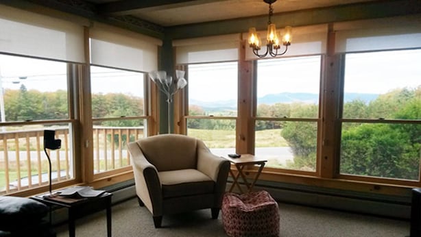 Room | Living room - Dallas Ridge (Rangeley)