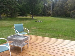 Room | Terrace/patio