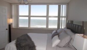 غرفة | 2 عدّة غرف نوم ومكواة/لوح كي