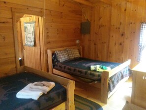 1 bedroom - Pete (Oquossoc)
