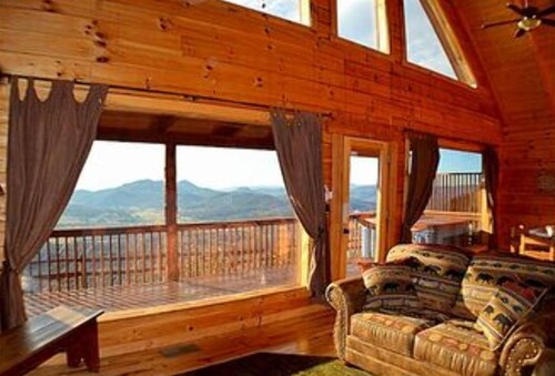 Breathless Mountain Views