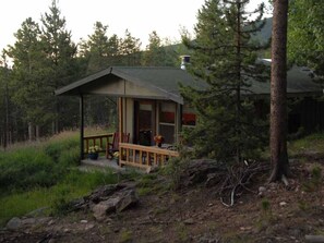 Exterior - Sunrise Lodge (Evergreen)