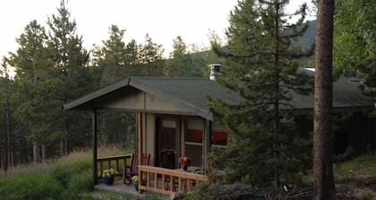 Sunrise Lodge