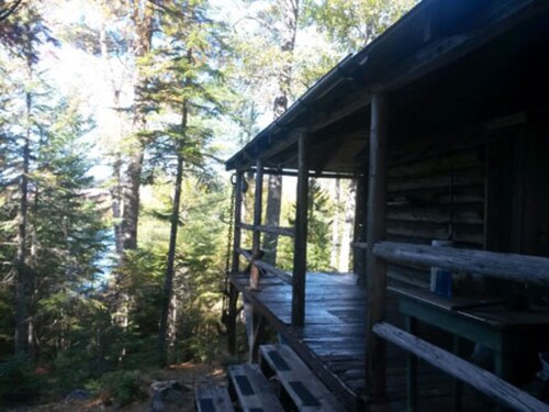 Edgewood Rental Cabin