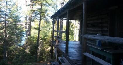 Edgewood Rental Cabin