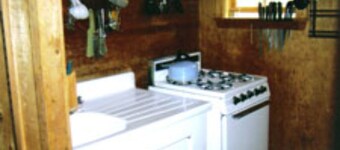 Edgewood Rental Cabin