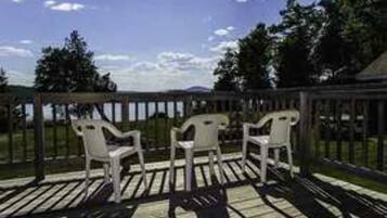 Room | Terrace/patio