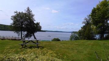 Room | View from room