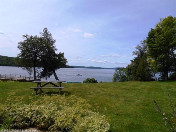 Room | View from room