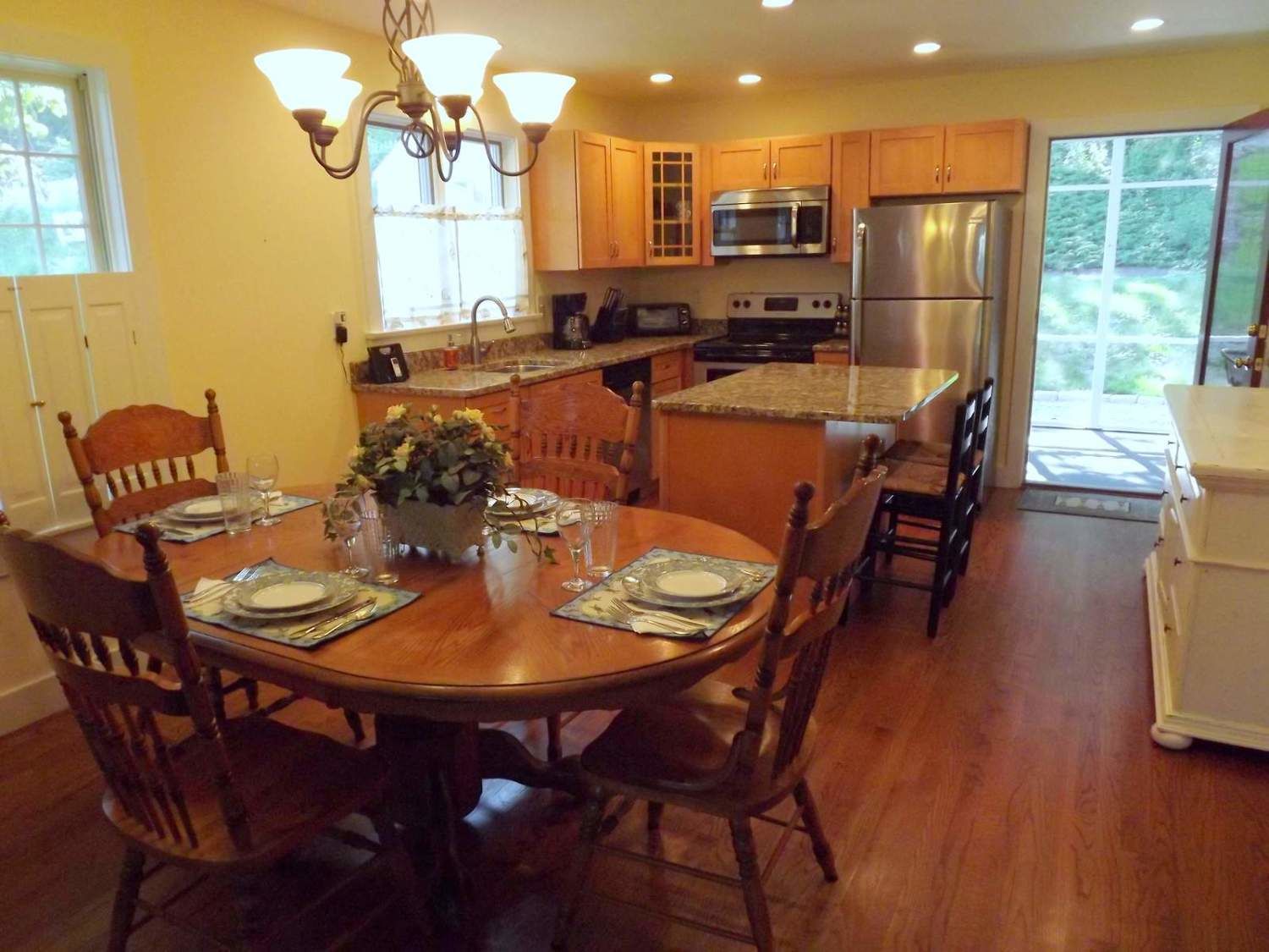 ห้องพัก | บริการอาหารในห้องพัก