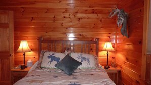 Room - Williamson (Rangeley)