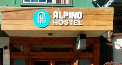 Alpino Hostel Boutique Bariloche