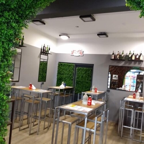 Alpino Hostel Boutique Bariloche