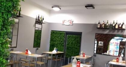 Alpino Hostel Boutique Bariloche