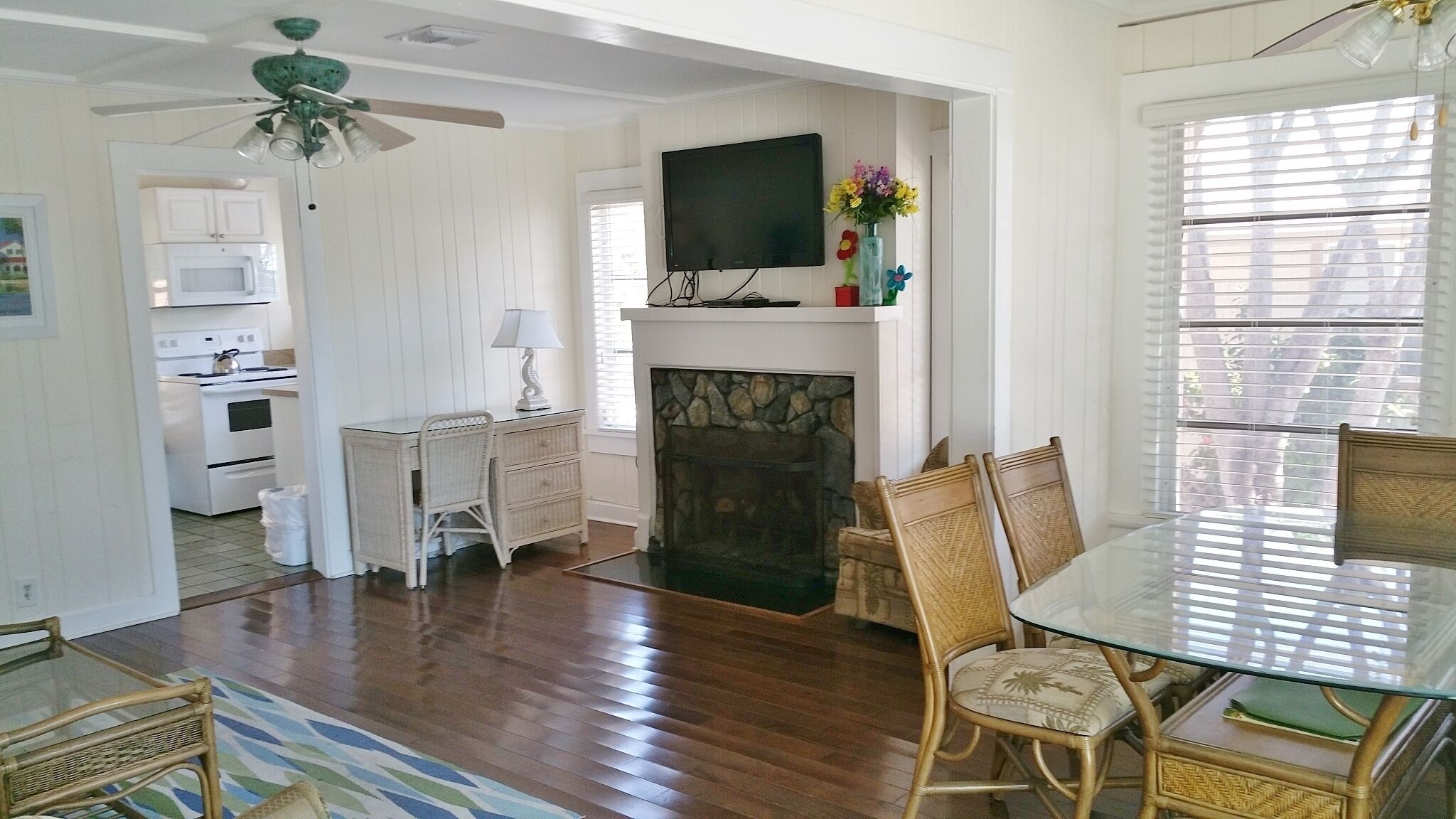 Gulf Lane 2BR Beach House w/Private Path to Beach