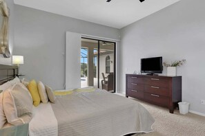 3 Schlafzimmer, Bügeleisen/Bügelbrett, WLAN, Bettwäsche