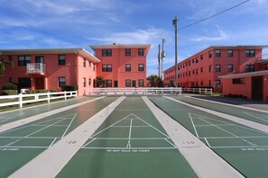 Cancha deportiva