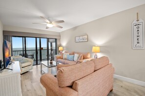 Televisie en een dvd-speler