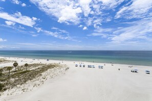 Am Strand