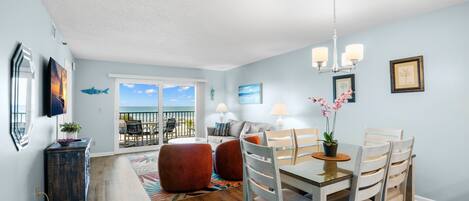 Televisie en een dvd-speler