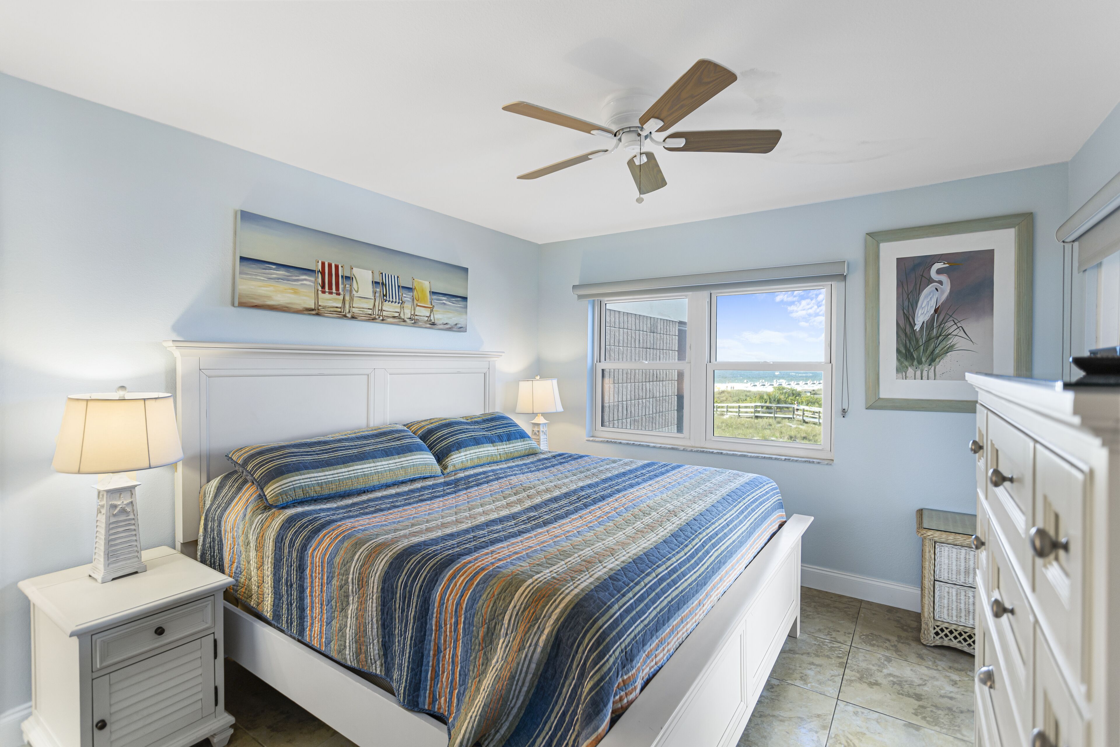 Select View Condo  Gulf Strand Resort, St. Pete Beach - St. Pete Beach, FL