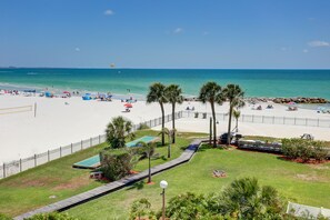 Strand