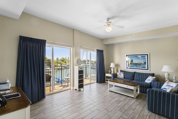 Televisie en een dvd-speler