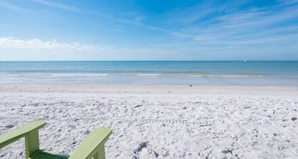 Gulf Strand Resort 408 1BR 2BA