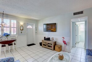 TV