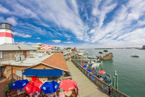 Unclassified image, 1 of 32, button - Madeira Bay Resort #505 – Spacious 3-Bedroom Condo with Dual Balconies & Marina Views (Madeira Beach)